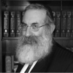 Rabbi Chaim Dovid Kagan